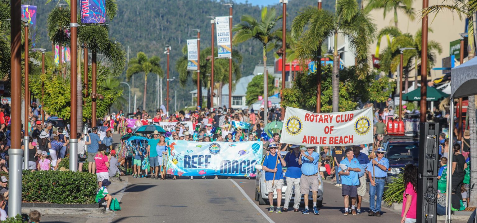 Home | Great Barrier Reef Festival