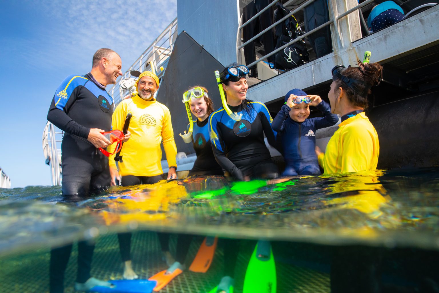 The Cruise Whitsundays Great Barrier Reef Festival Is Back For A Whale ...