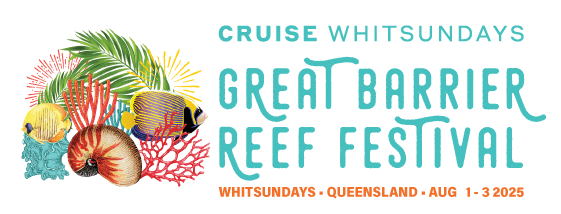 2025 Great Barrier Reef Festival